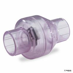 1-1/2 in. Plastic Slip Swing Check Valve