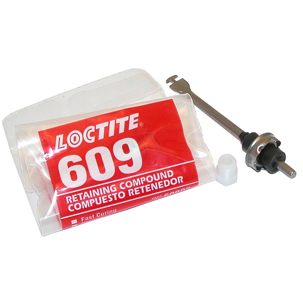 Zoeller Pump Co Arm and Seal Assembly 