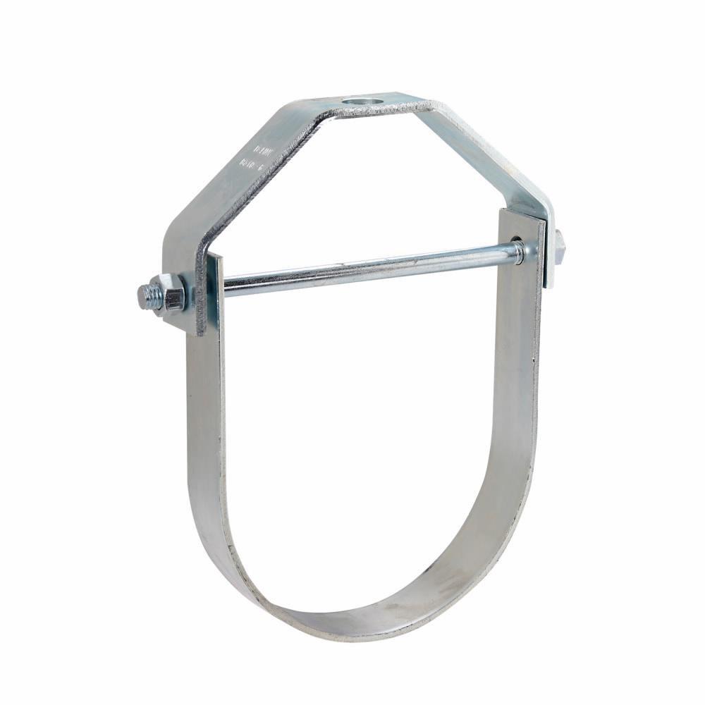 Eaton B-Line Series Plain Steel Clevis Hanger 