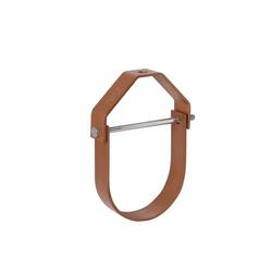 2 in. Copper Adjustable Long Drop Clevis Hanger