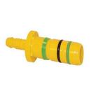 1 in. Swing Pipe Barb End of Line
