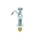 Dipperwell Faucet