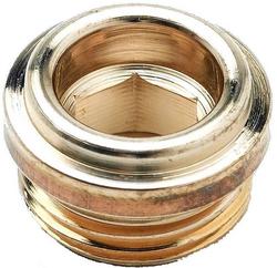 000763-20 Removable Brass Seat for B-1100 Series Faucets