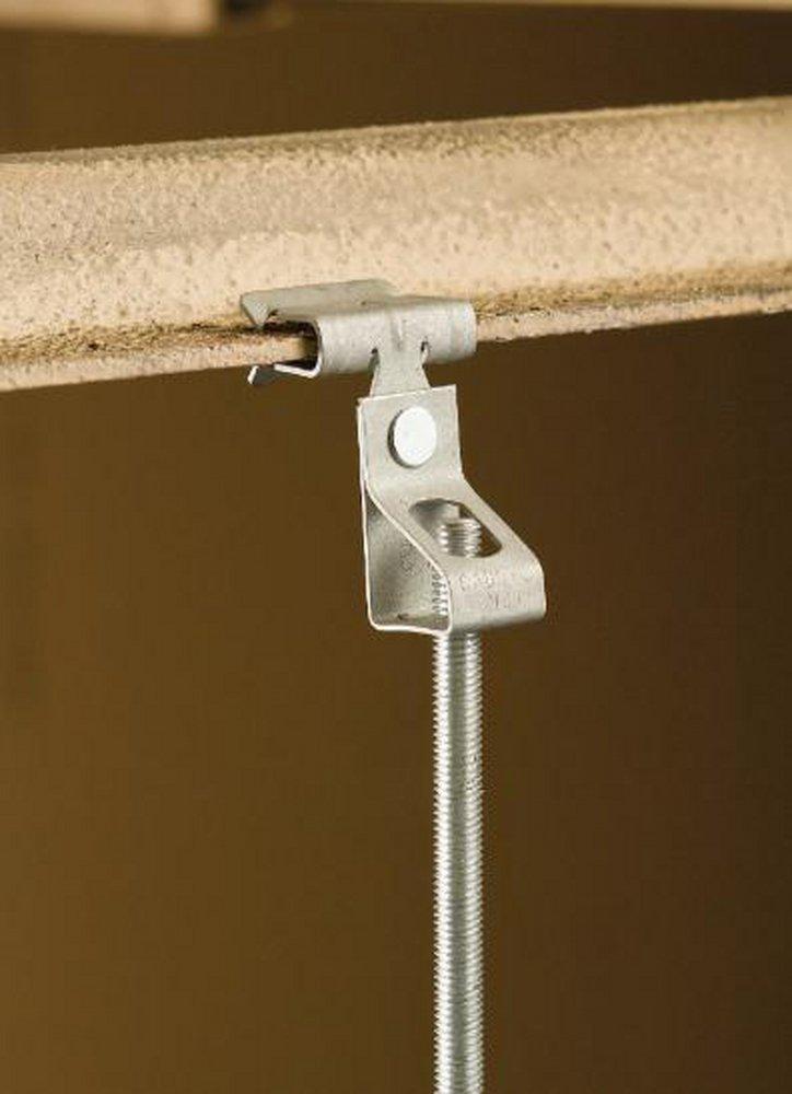 nVent CADDY Steel nVent CADDY Armour Flange Clip 