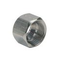 BrassCraft OD Tube Brass Compression Nut 