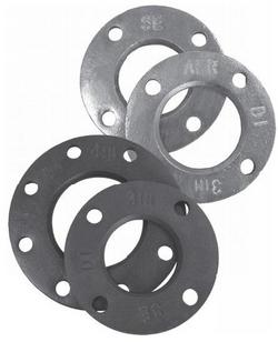 10 in. OD Ductile Iron Flange