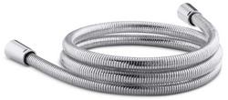 72 in. Hand Shower Hose in Polished Chrome