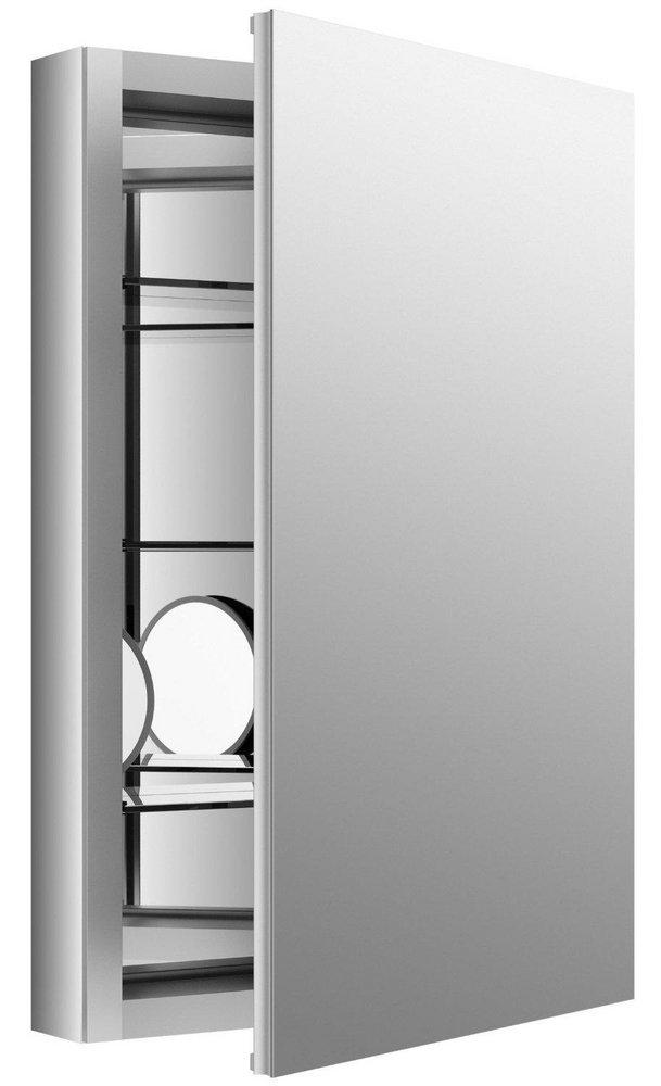 KOHLER 30 x 20 in. Lighted Medicine Cabinet 