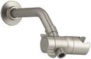 KOHLER Vibrant&reg; Brushed Nickel Showerarm Diverter 