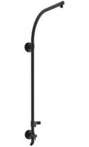 KOHLER Oil Rubbed Bronze Arch Tub and Shower Column 