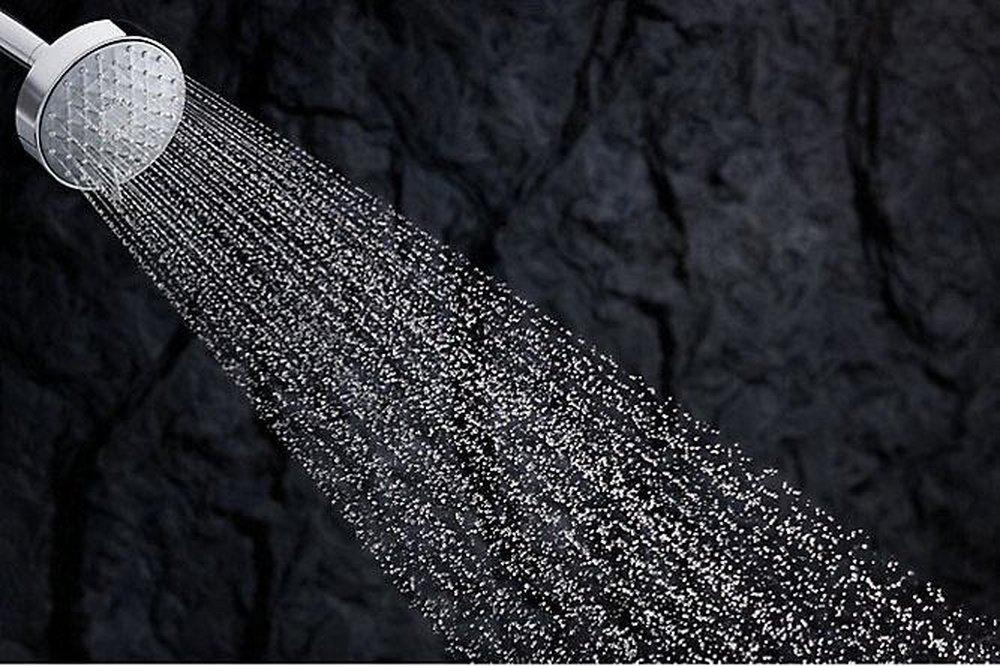 KOHLER Polished Chrome Multi Function Hand Shower 