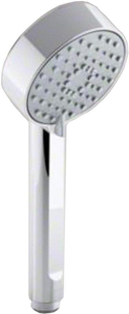 KOHLER Polished Chrome Multi Function Hand Shower 