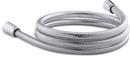 60 in. Hand Shower Hose in Polished Chrome