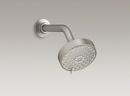 Multi Function Showerhead in Vibrant® Brushed Nickel