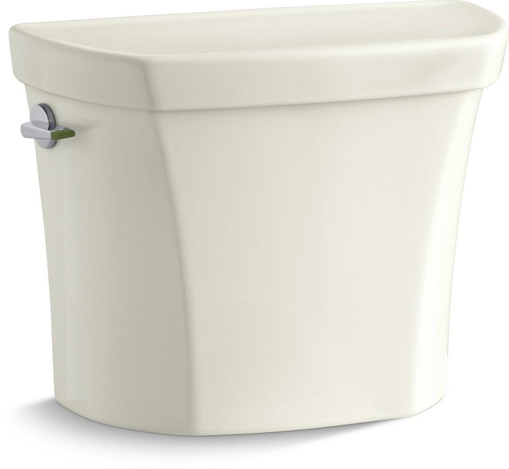 KOHLER Biscuit 1.6 gpf Toilet Tank 