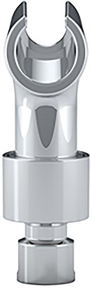 KOHLER Polished Chrome Hand Shower Cradle 