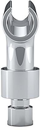 KOHLER Polished Chrome Hand Shower Cradle 