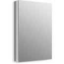 KOHLER 20 x 30 in. Aluminum Medicine Cabinet 