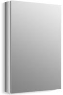 20 in. 20 x 30 in. Aluminum Medicine Cabinet