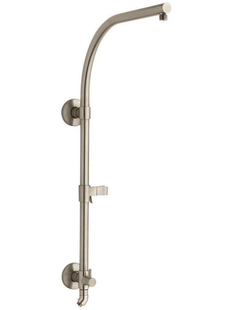KOHLER Vibrant&reg; Brushed Bronze 27-1/2 in. Shower Rail 