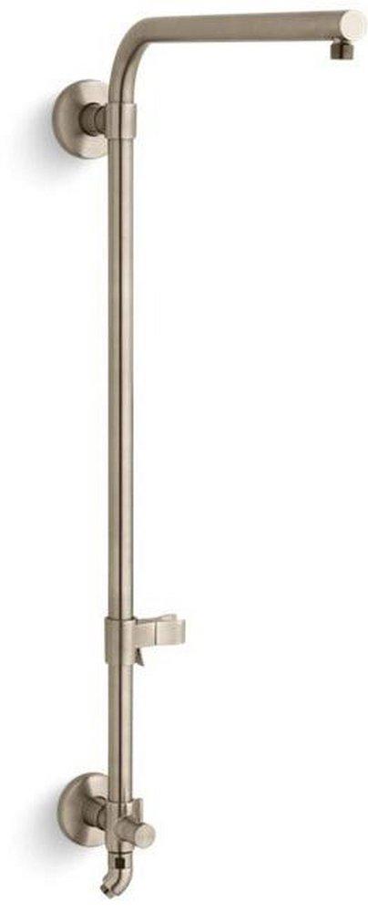 KOHLER Oil Rubbed Bronze 40 in. Shower Rail 