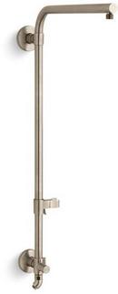 KOHLER Oil Rubbed Bronze 40 in. Shower Rail 