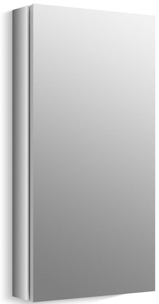 KOHLER 15 x 30 in. Aluminum Medicine Cabinet 