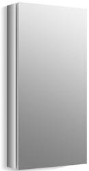 KOHLER 15 x 30 in. Aluminum Medicine Cabinet 