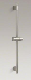 24 in. Shower Rail in Vibrant® Brushed Nickel