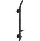 KOHLER Oil Rubbed Bronze 25-3/8 in. Shower Rail 