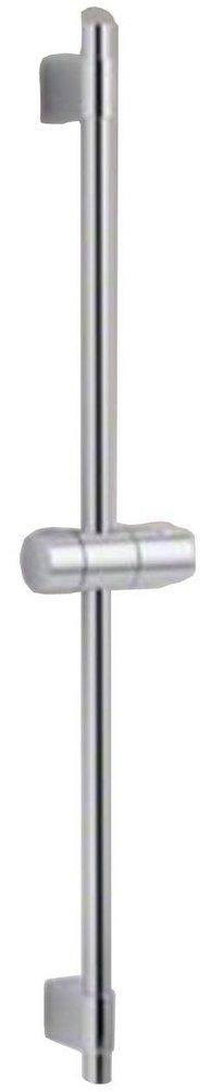 KOHLER Polished Chrome 27-1/2 in. Shower Slide Bar 