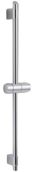 KOHLER Polished Chrome 27-1/2 in. Shower Slide Bar 