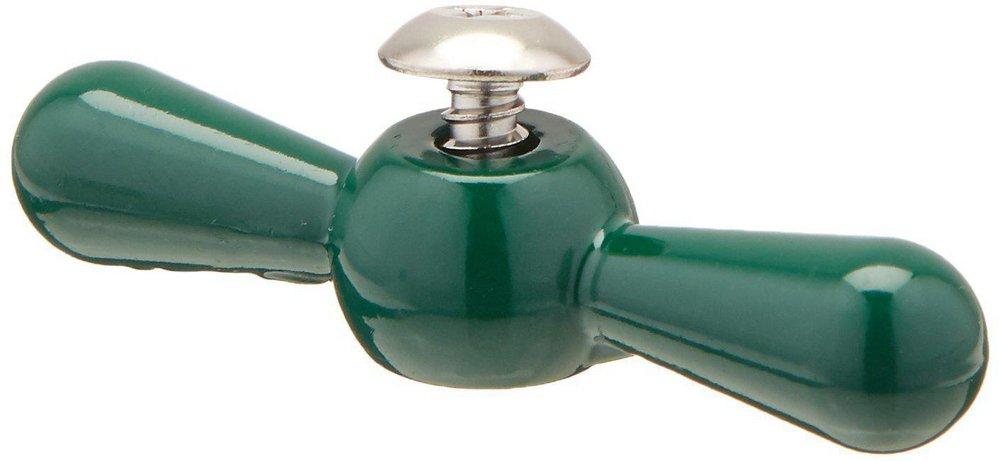Champion-Arrowhead Green Valve Replacement Handle 
