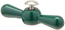Champion-Arrowhead Green Valve Replacement Handle 