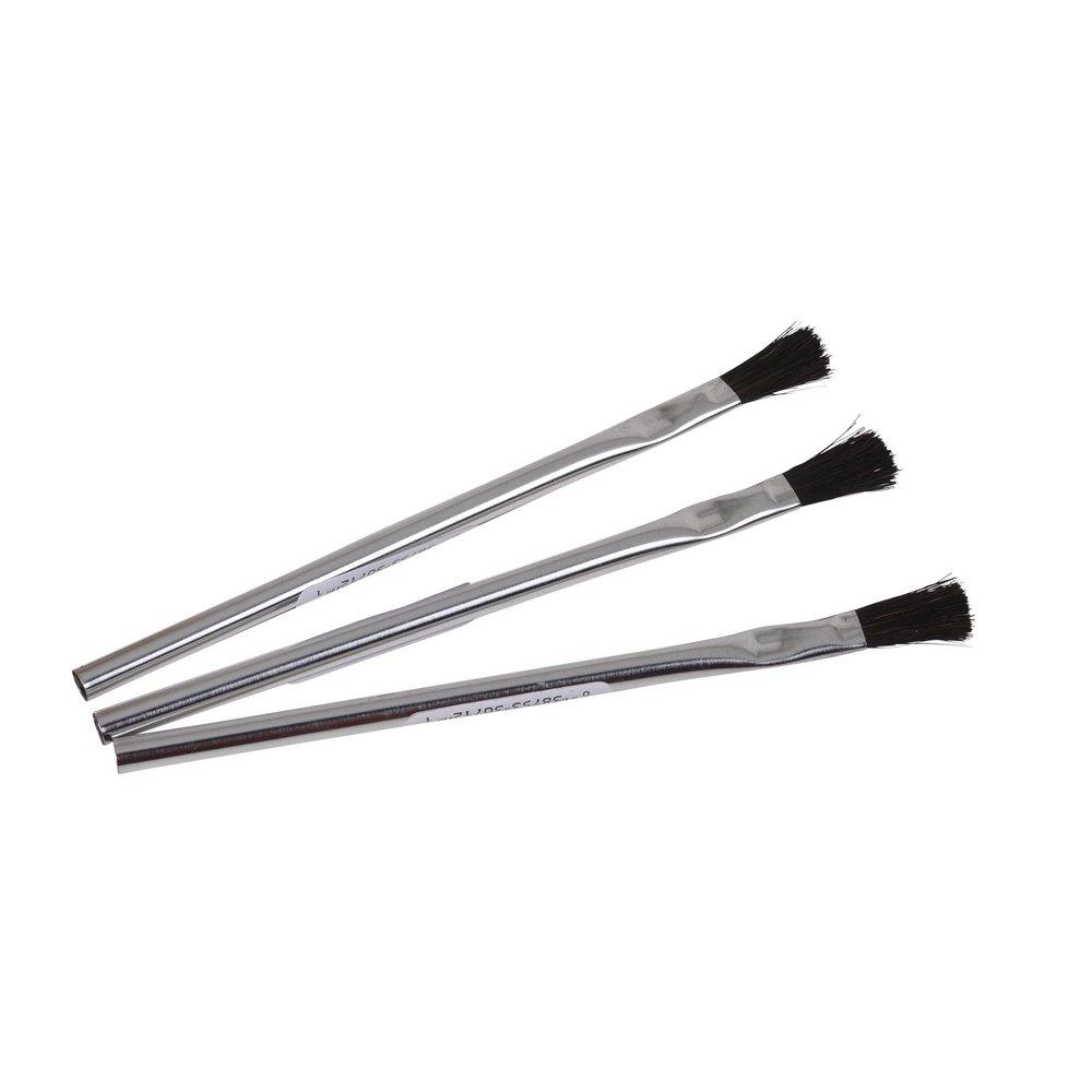 Oatey® Horsehair Acid Brush with Steel Staple 