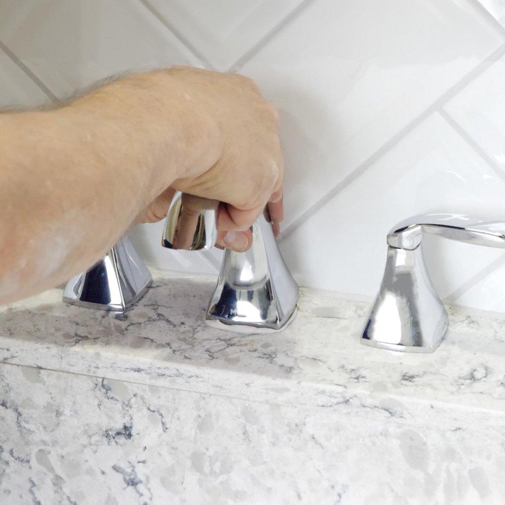 Oatey&reg; White Putty in White 