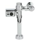Zurn Polished Chrome 1.28 gpf Flush Valve 