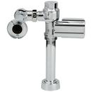 Zurn Polished Chrome 1.28 gpf Flush Valve 