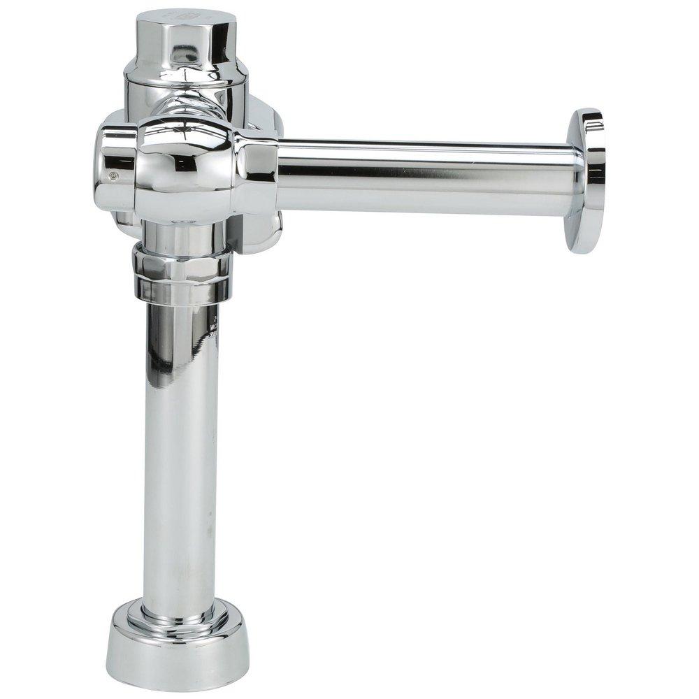 Zurn Polished Chrome 1.28 gpf Flush Valve 
