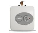 Bosch Thermotechnology White Compact Point of Use 1.4 kW Residential Electric Water Heater 