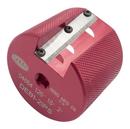 REED Silver IPS Pipe, ABS Pipe, CPVC Pipe, PE Pipe, PP Pipe and PVC Pipe Deburring Tool 