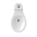 PROFLO&reg; White Round Toilet Bowl 