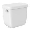 1.28 gpf Toilet Tank in White