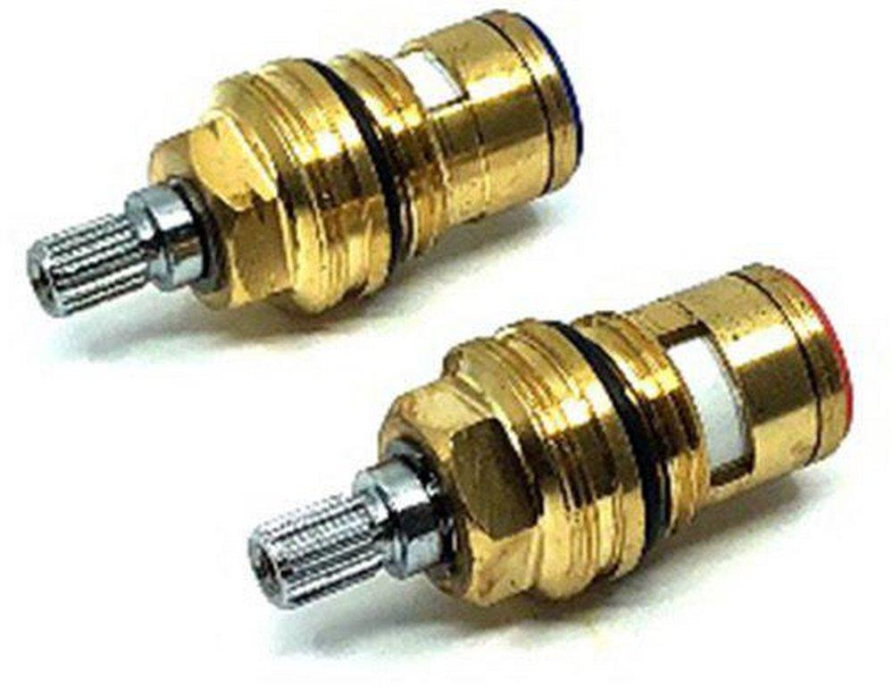 Symmons Industries Brass Ceramic Cartridge 