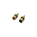 Ceramic Hot and Cold Cartridge