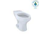 1.6 gpf Elongated ADA Toilet Bowl in Cotton