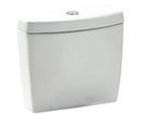 1.6 gpf Toilet Tank in Colonial White