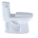 TOTO 1.28 gpf Elongated One Piece Toilet BONE 
