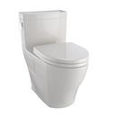 1.28 gpf Elongated One Piece Toilet in Sedona Beige