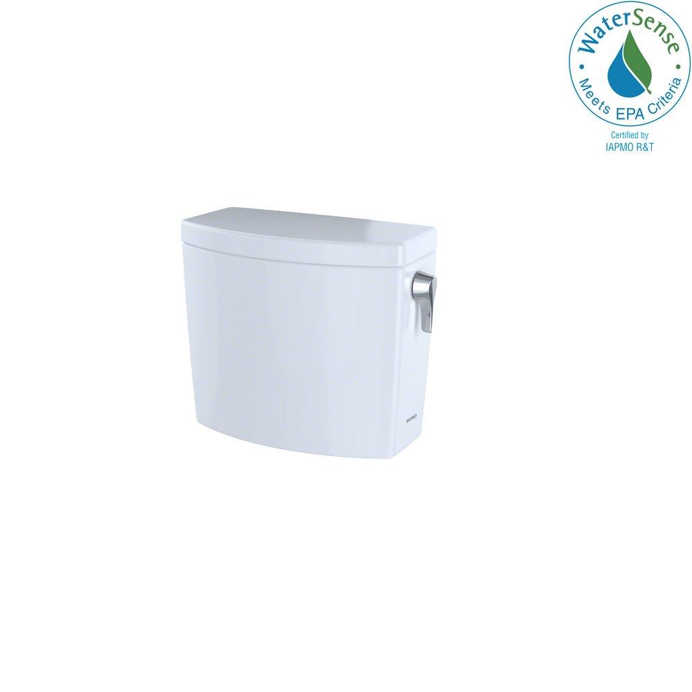 TOTO Cotton 1 gpf Toilet Tank 